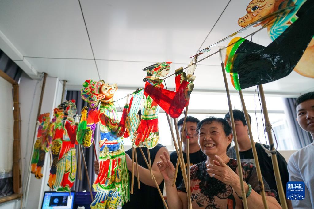 新太阳城入口